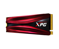 ADATA 480GB M.2 PCIe NVMe XPG GAMMIX S11 - 426058 - zdjęcie 3